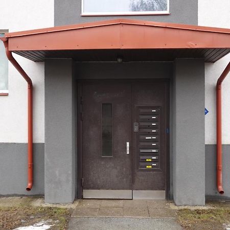 Cozy Telliskivi Apartment Near City Centre Tallinn Luaran gambar