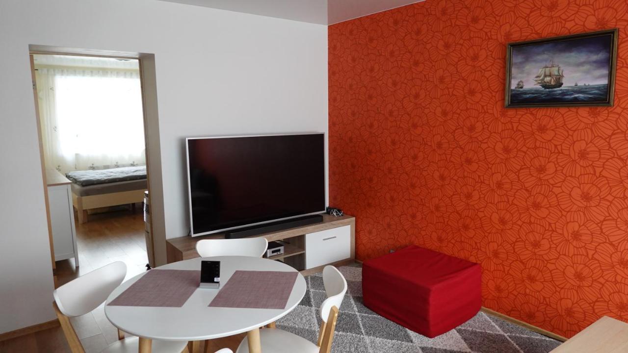 Cozy Telliskivi Apartment Near City Centre Tallinn Luaran gambar