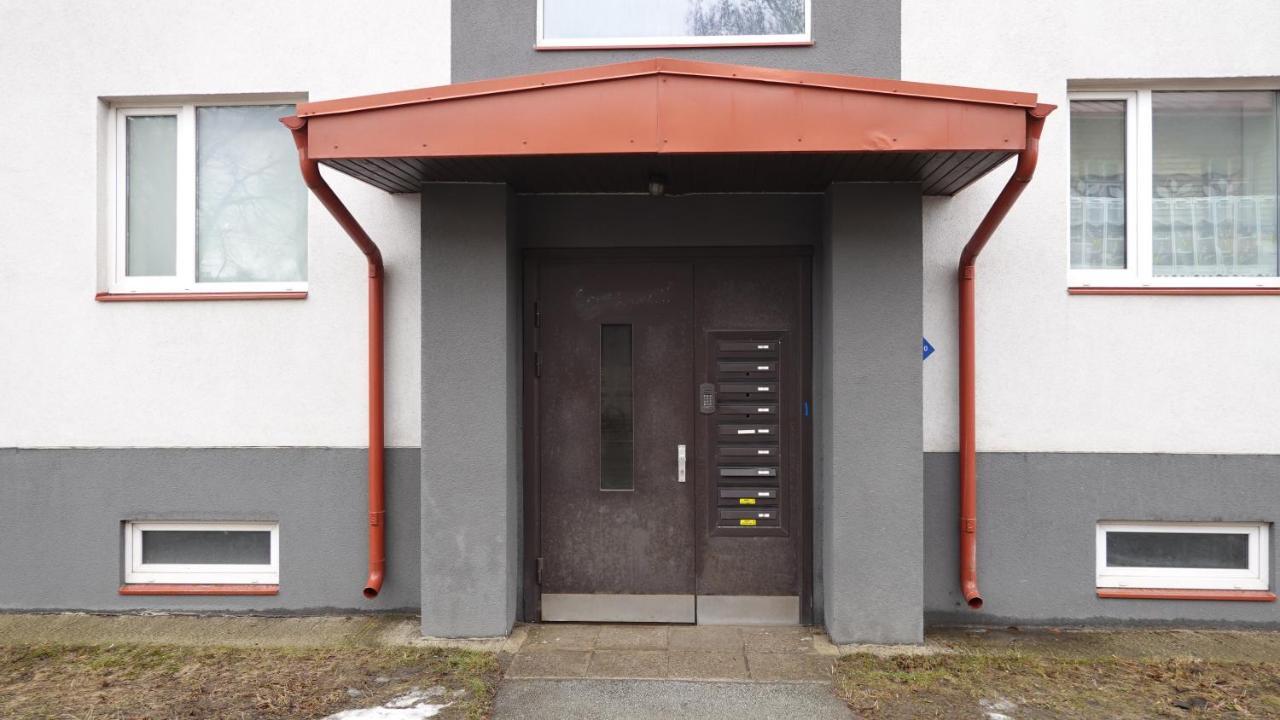 Cozy Telliskivi Apartment Near City Centre Tallinn Luaran gambar