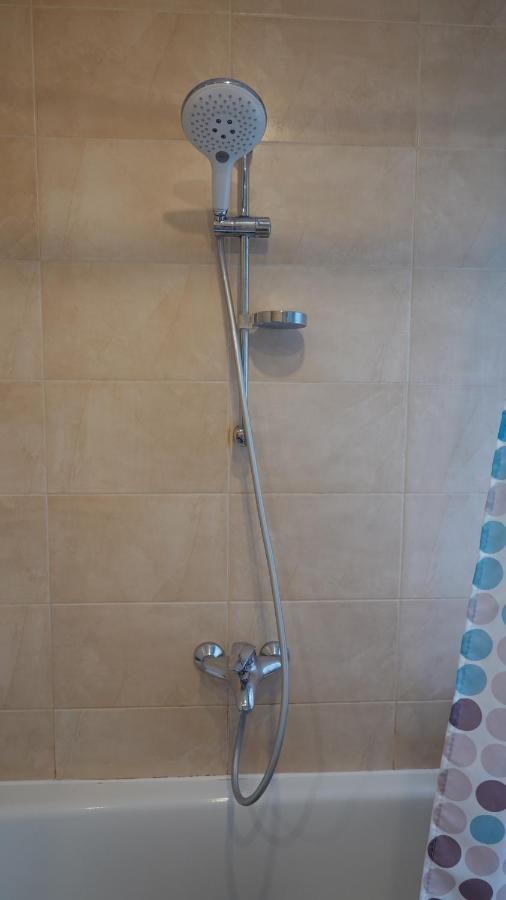 Cozy Telliskivi Apartment Near City Centre Tallinn Luaran gambar