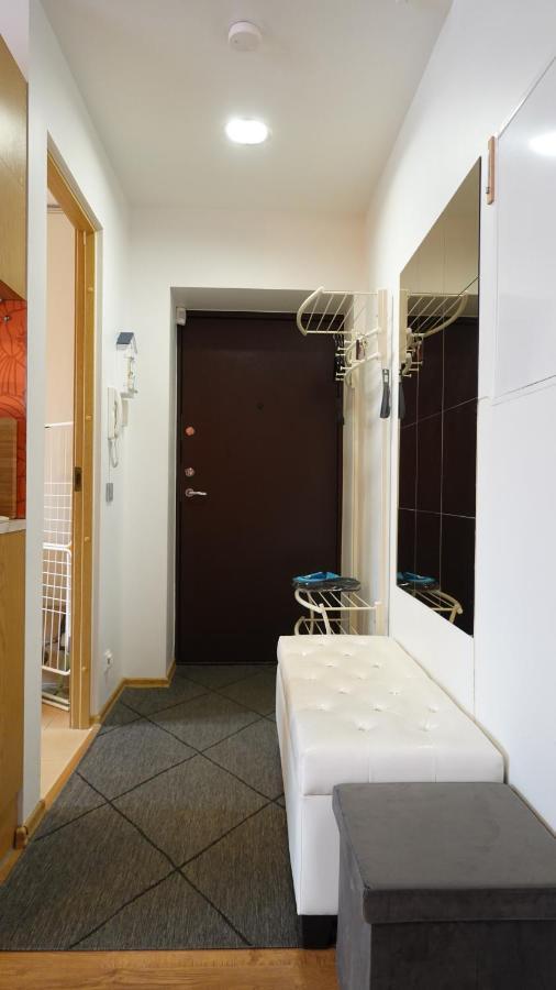 Cozy Telliskivi Apartment Near City Centre Tallinn Luaran gambar