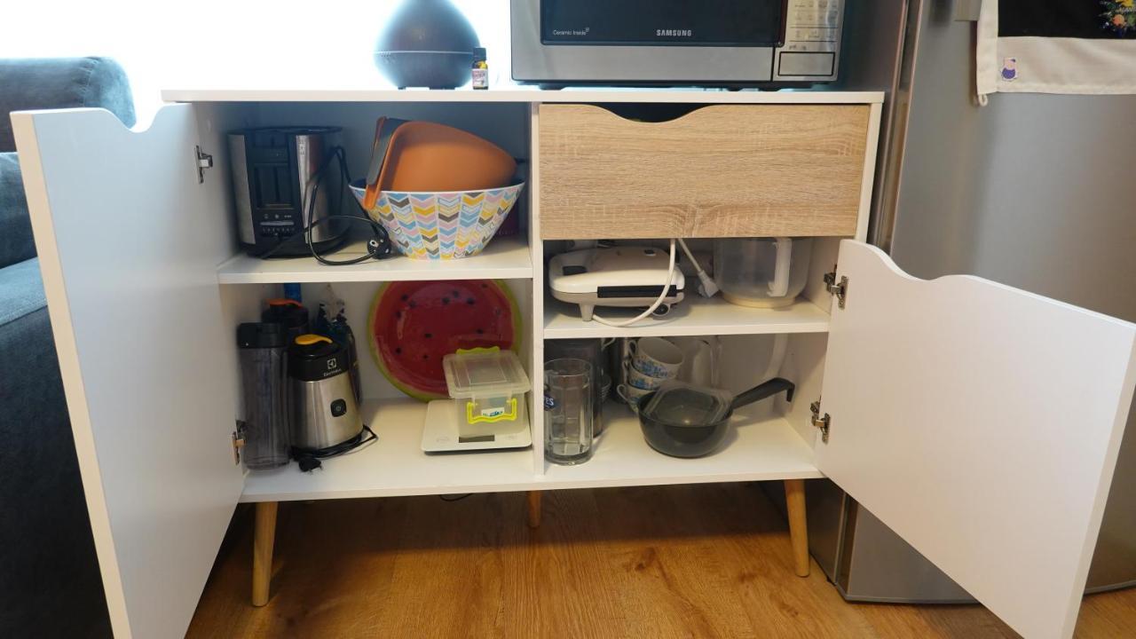 Cozy Telliskivi Apartment Near City Centre Tallinn Luaran gambar