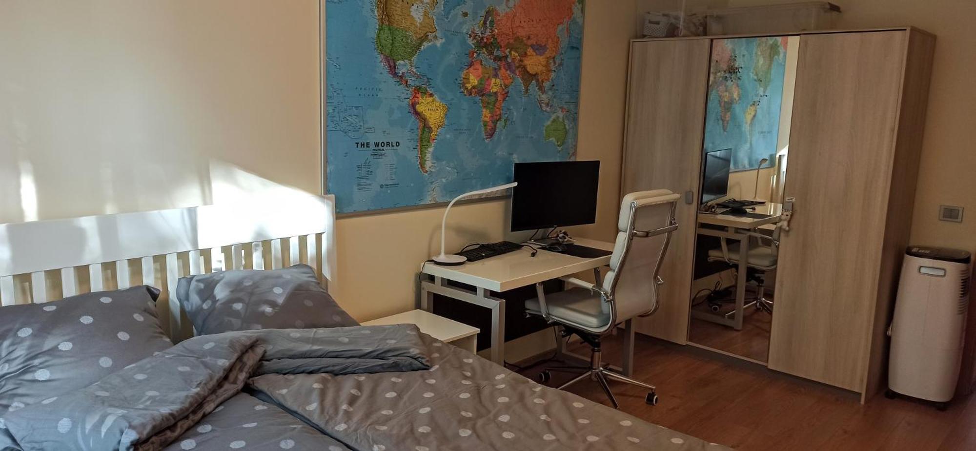 Cozy Telliskivi Apartment Near City Centre Tallinn Luaran gambar